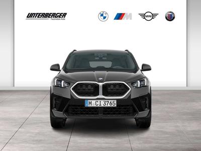 BMW X2 M Sport XDrive20d