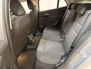 BMW IX2 XDrive30 — photo 8