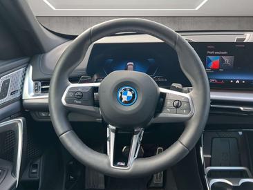 BMW X1 XDrive25e — photo 10