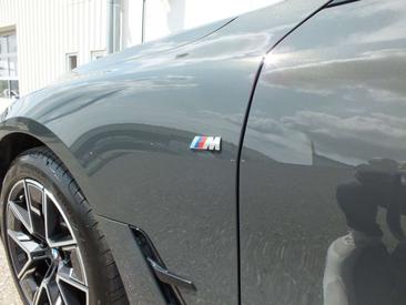 BMW Série 4 420d XDrive — photo 13