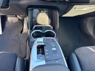 BMW X1 M Sport — photo 8