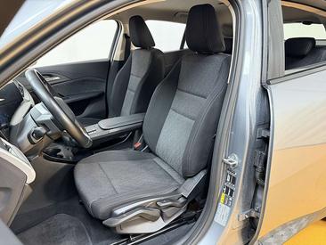 BMW IX2 XDrive30 — photo 9