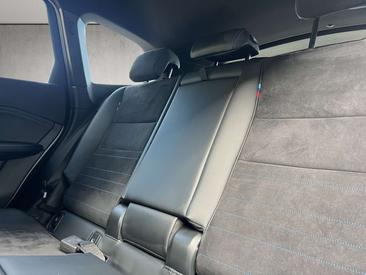 BMW X1 XDrive25e — photo 11