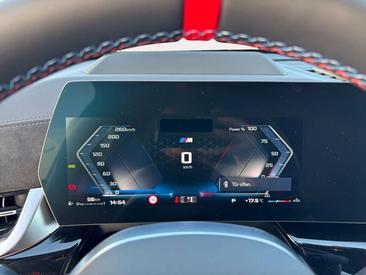 BMW X1 M Sport — photo 10