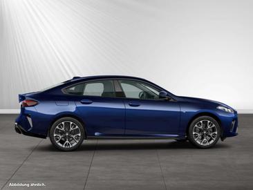 BMW Série 2 Gran Coupé M Sport 220 — photo 9