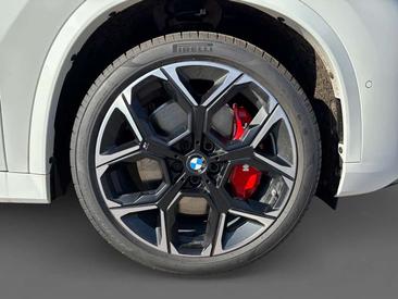 BMW X1 M Sport — photo 13