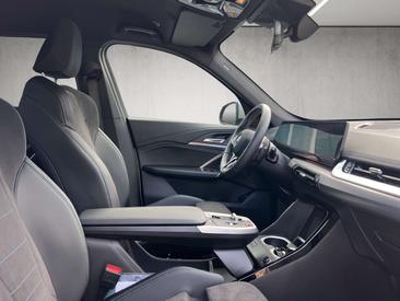 BMW X1 XDrive25e — photo 15