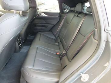 BMW Série 4 420d XDrive — photo 18