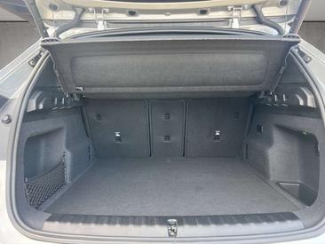 BMW X1 XDrive25e — photo 16