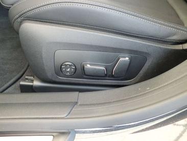BMW Série 4 420d XDrive — photo 21