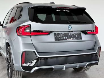 BMW X1 XDrive25e — photo 13