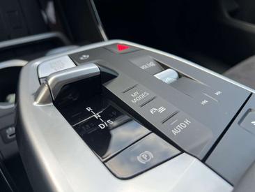 BMW X1 XDrive25e — photo 20