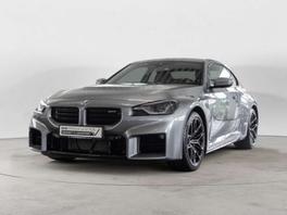 BMW M2 Coupe - 2025 - Joinsteer - #1