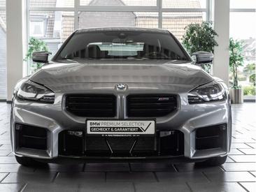 BMW M2 Coupe — photo 2