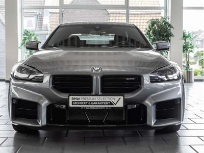 BMW M2 Coupe