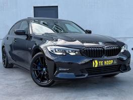 BMW 330 - 2021 - Joinsteer - #1