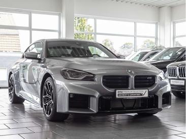 BMW M2 Coupe — photo 3
