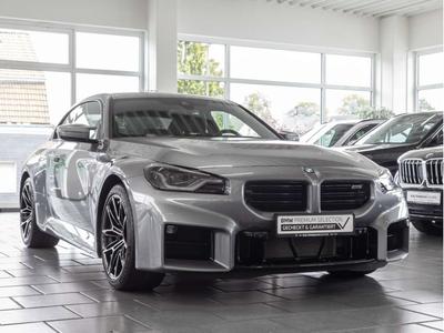 BMW M2 Coupe