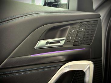 BMW X1 XDrive25e — photo 18
