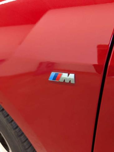 BMW 118 M Sport I — photo 5