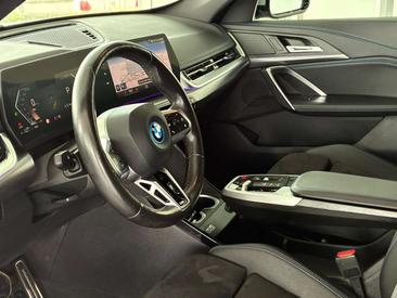BMW X1 XDrive25e — photo 21