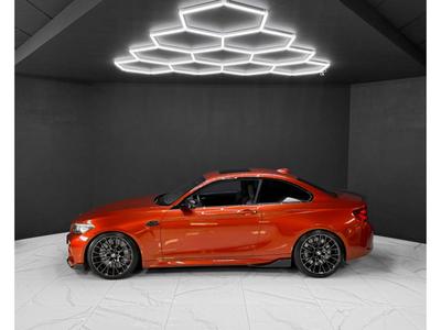 BMW M2 M Sport