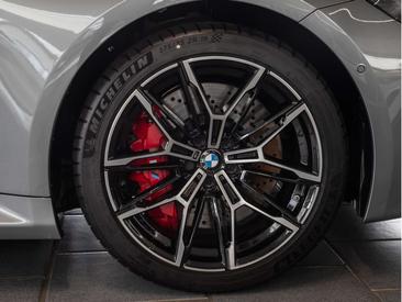 BMW M2 Coupe — photo 9
