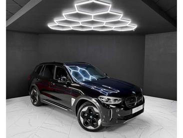 BMW iX3 — photo 7