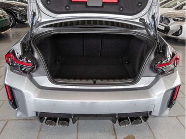 BMW M2 Coupe — photo 10