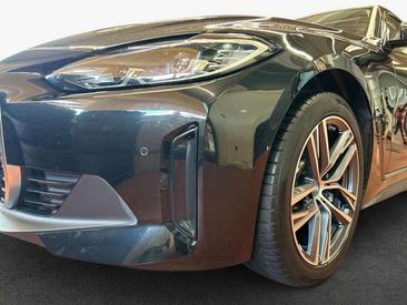 BMW I4 Gran Coupé EDrive35 — photo 4