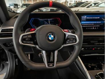 BMW M2 Coupe — photo 11