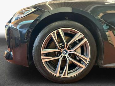 BMW I4 Gran Coupé EDrive35 — photo 5