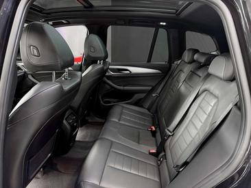BMW iX3 — photo 10
