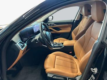 BMW I4 Gran Coupé EDrive35 — photo 7