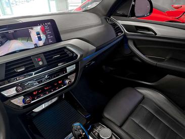 BMW iX3 — photo 12