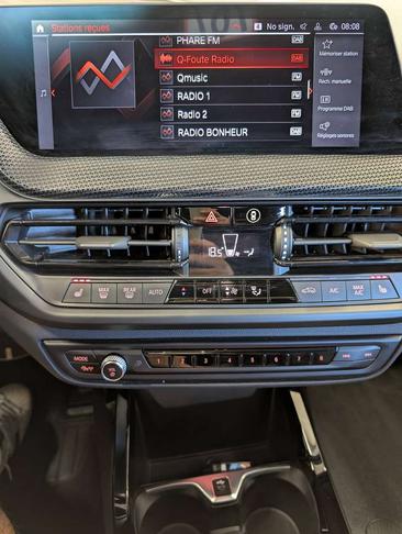 BMW 118 M Sport I — photo 12