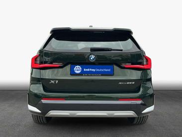 BMW X1 XLINE XDrive25e — photo 4