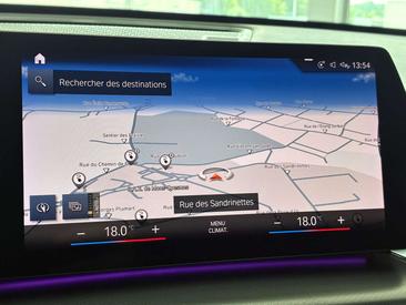 BMW X1 XDrive25e — photo 28