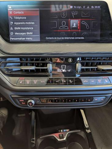 BMW 118 M Sport I — photo 13