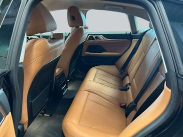 BMW I4 Gran Coupé EDrive35 — photo 9