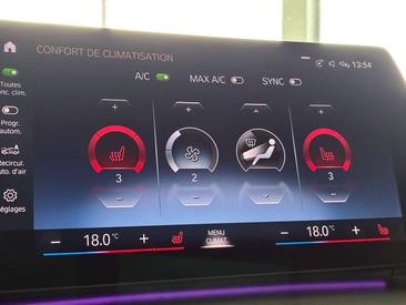 BMW X1 XDrive25e — photo 30