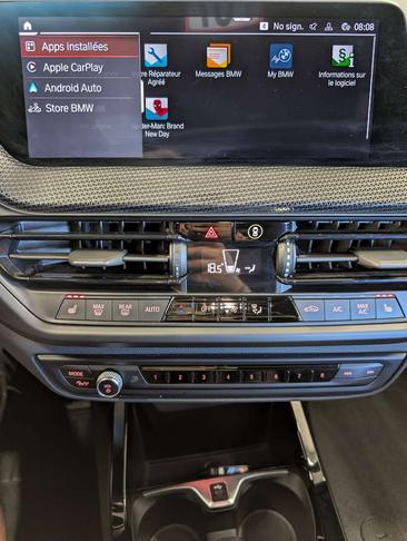 BMW 118 M Sport I — photo 15