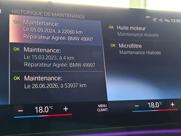 BMW X1 XDrive25e — photo 31