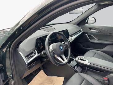 BMW X1 XLINE XDrive25e — photo 8