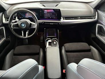 BMW X1 XDrive25e — photo 35