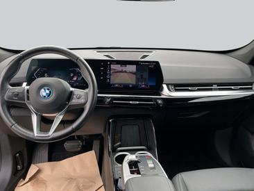 BMW X1 XLINE XDrive25e — photo 12