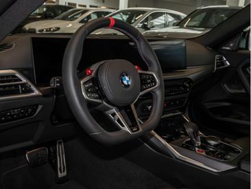 BMW M2 Coupe — photo 25