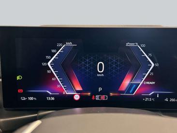 BMW I4 Gran Coupé EDrive35 — photo 15