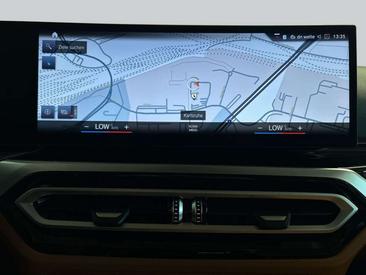 BMW I4 Gran Coupé EDrive35 — photo 16
