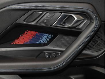 BMW M2 Coupe — photo 27